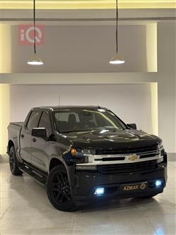 شێڤرۆلێت سلڤەرادۆ